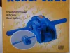 New type of clutch wheel for small models details Picture